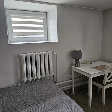 Comfy Patogus Namai Lägenhet Kaunas Exteriör bild