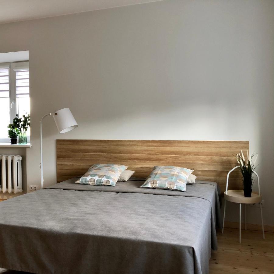 Comfy Patogus Namai Lägenhet Kaunas Exteriör bild