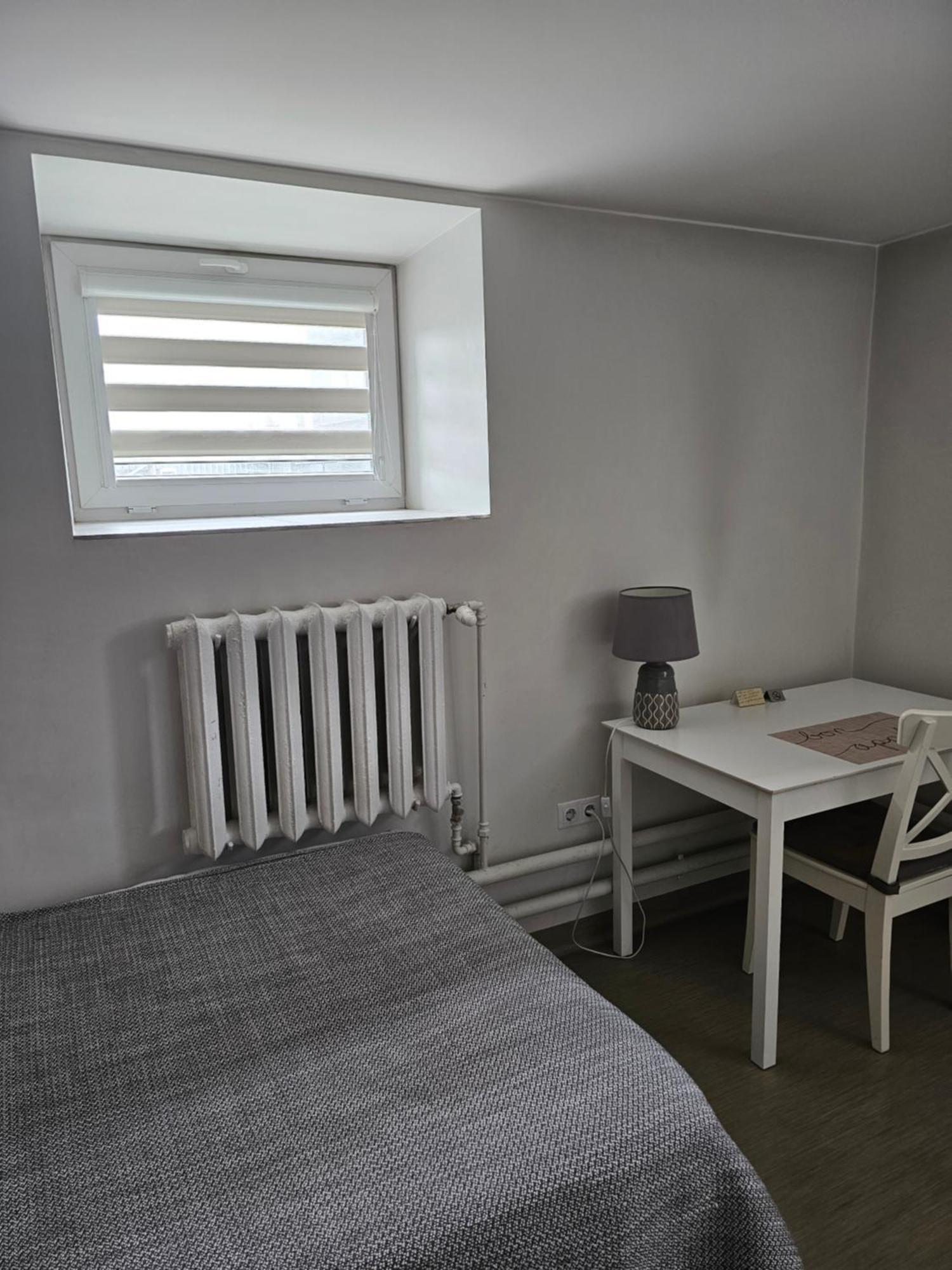 Comfy Patogus Namai Lägenhet Kaunas Exteriör bild